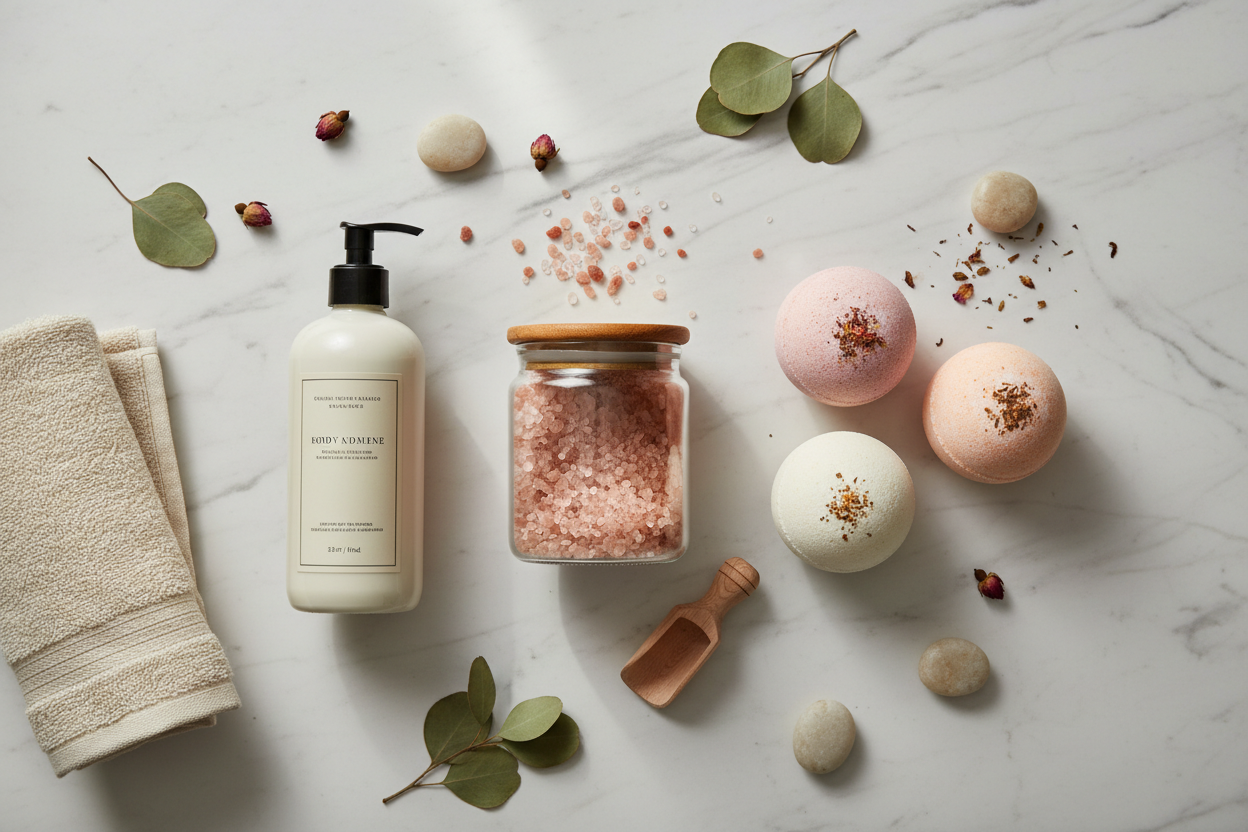 Bath & Body Care