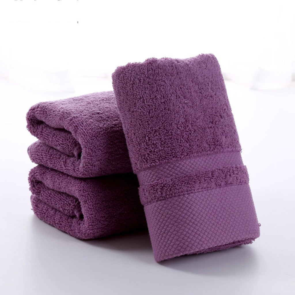 Homespun 24-piece Bath Towels Set Travel Bath Towel Set Wash Warmers for Bathroom Bath Towels Hotel Colorful Bathroom Towels Valentine Bath Towels for Bathroom And Bathroom Towel Set Holiday Hand