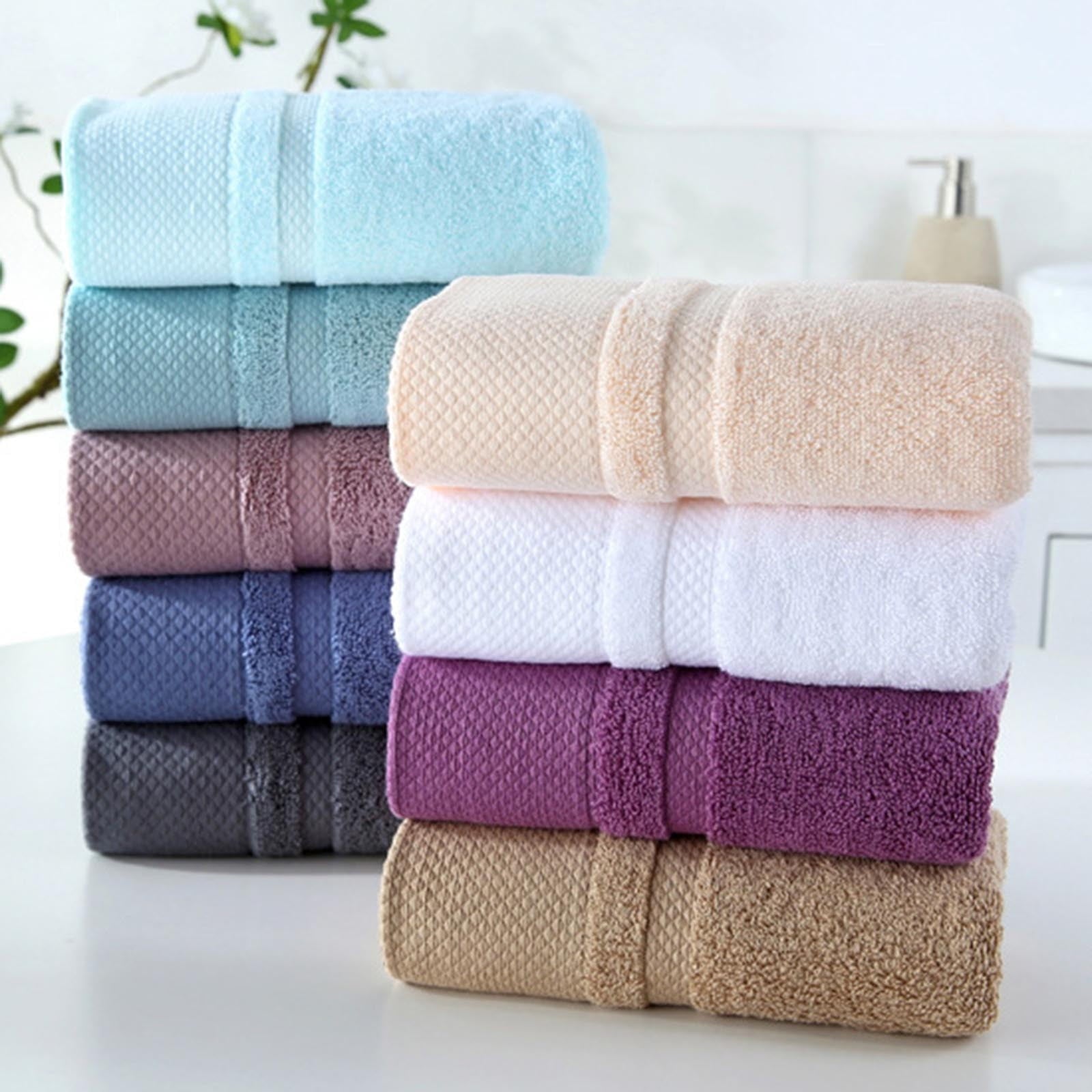 Homespun 24-piece Bath Towels Set Travel Bath Towel Set Wash Warmers for Bathroom Bath Towels Hotel Colorful Bathroom Towels Valentine Bath Towels for Bathroom And Bathroom Towel Set Holiday Hand