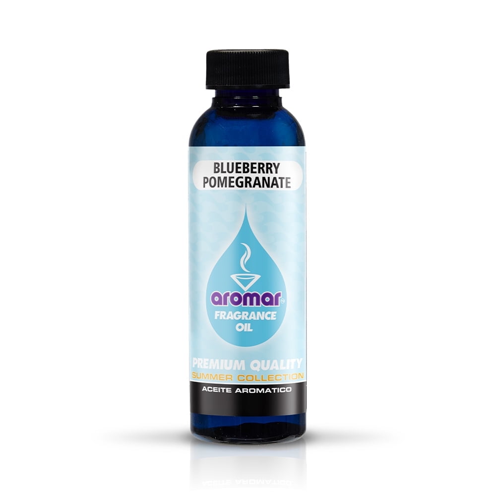 Aromar Essential Fragrance Oils, Salted Caramel x 3