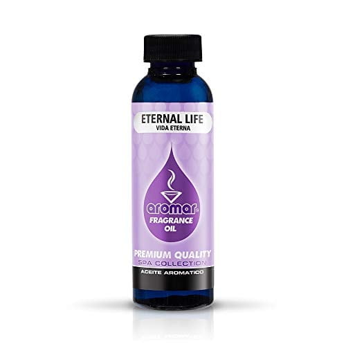 Aromar Essential Fragrance Oils, Salted Caramel x 3