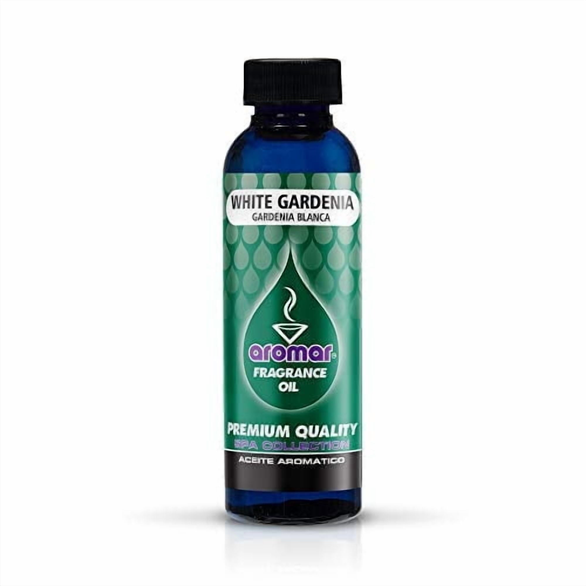 Aromar Essential Fragrance Oils, Salted Caramel x 3