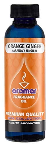 Aromar Essential Fragrance Oils, Salted Caramel x 3