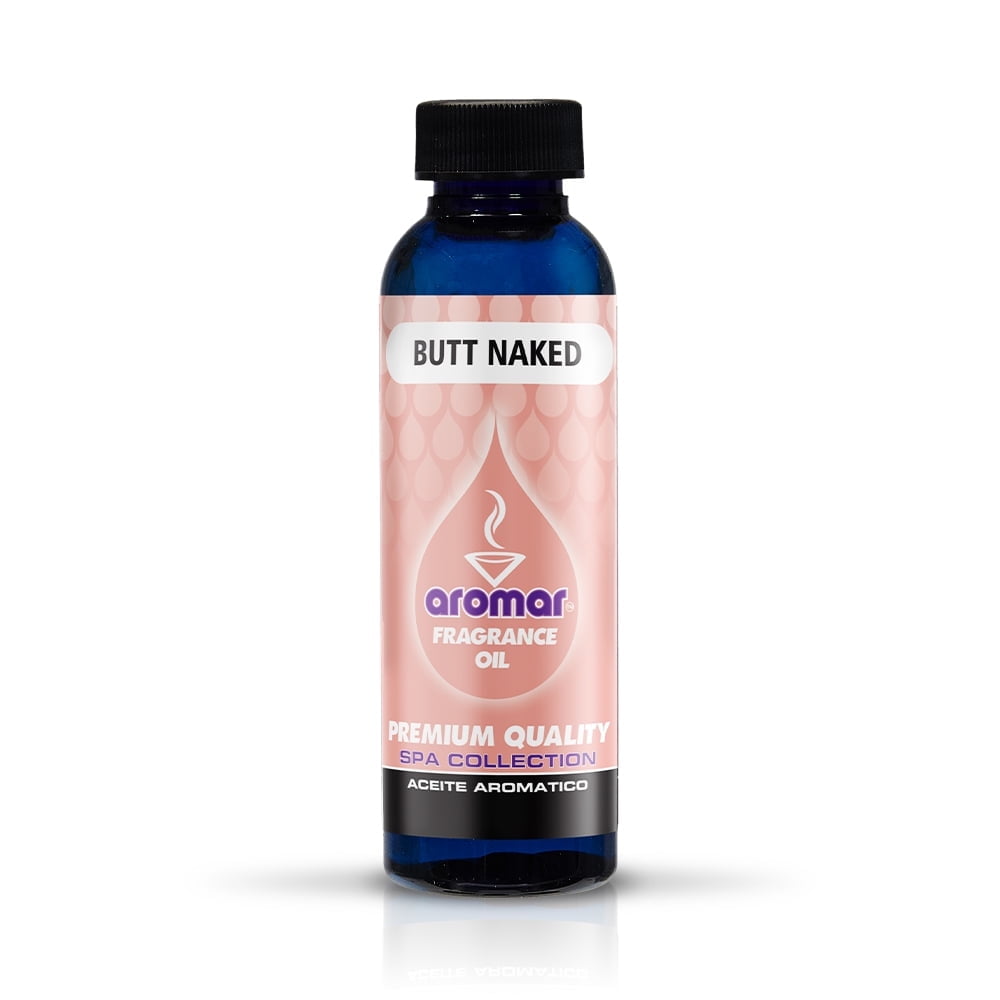 Aromar Essential Fragrance Oils, Salted Caramel x 3