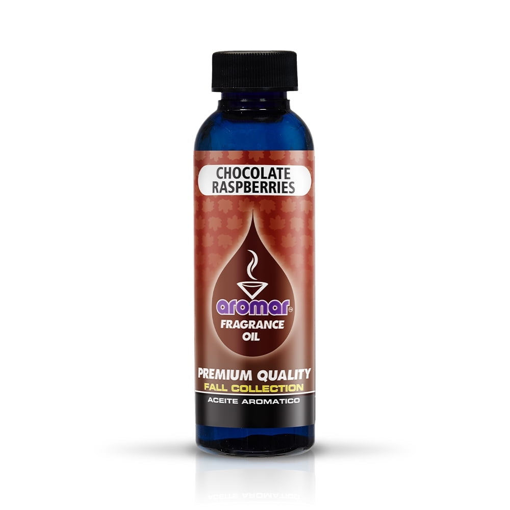 Aromar Essential Fragrance Oils, Salted Caramel x 3