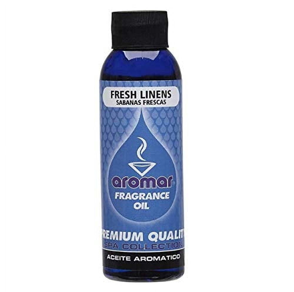 Aromar Essential Fragrance Oils, Salted Caramel x 3