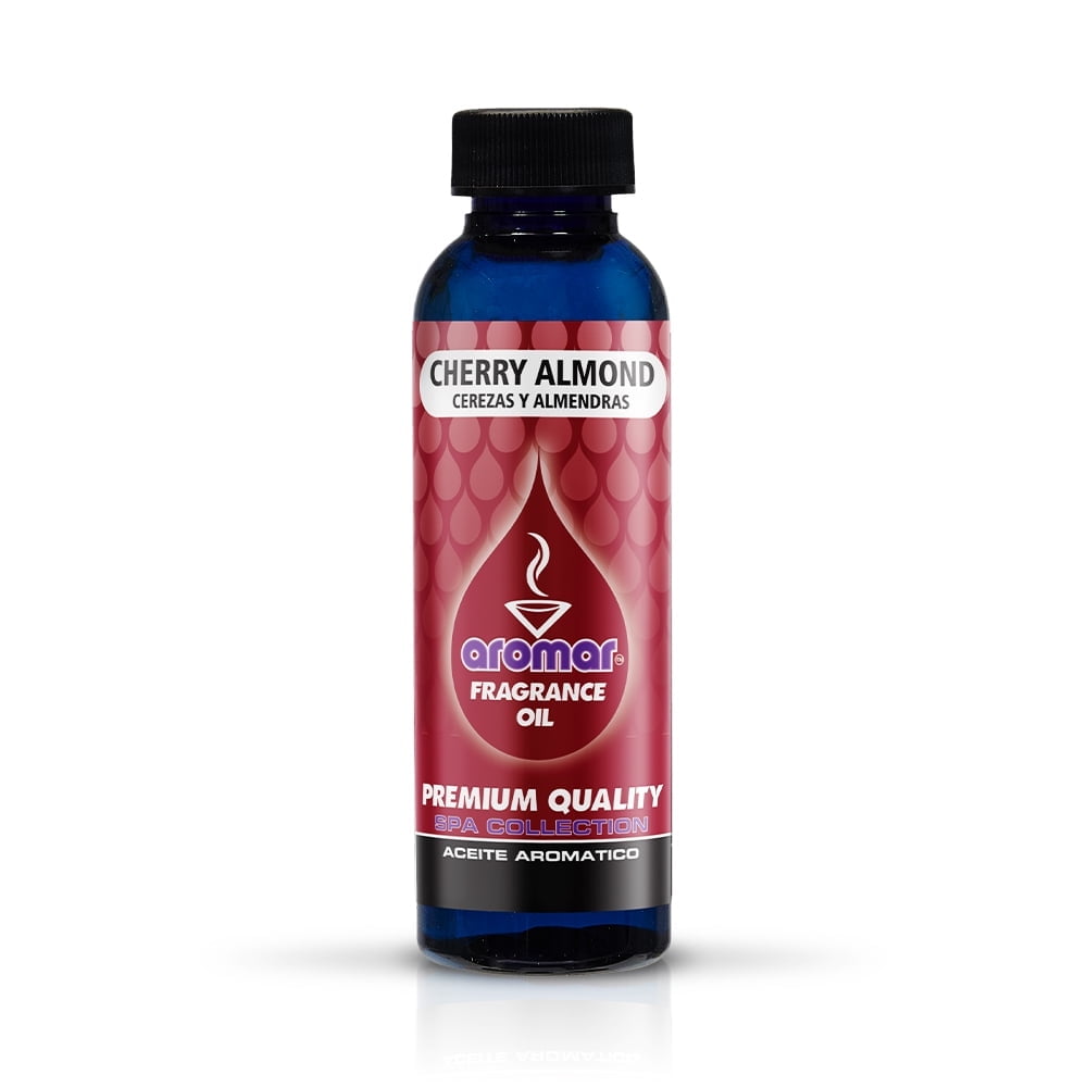 Aromar Essential Fragrance Oils, Salted Caramel x 3