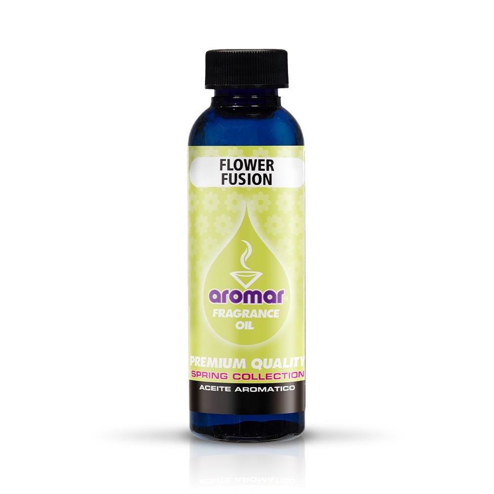 Aromar Essential Fragrance Oils, Salted Caramel x 3