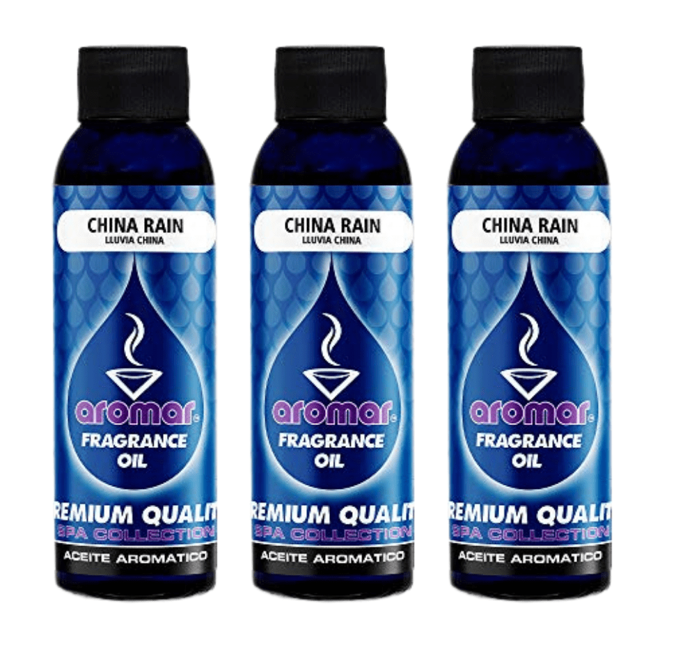 Aromar Essential Fragrance Oils, Salted Caramel x 3