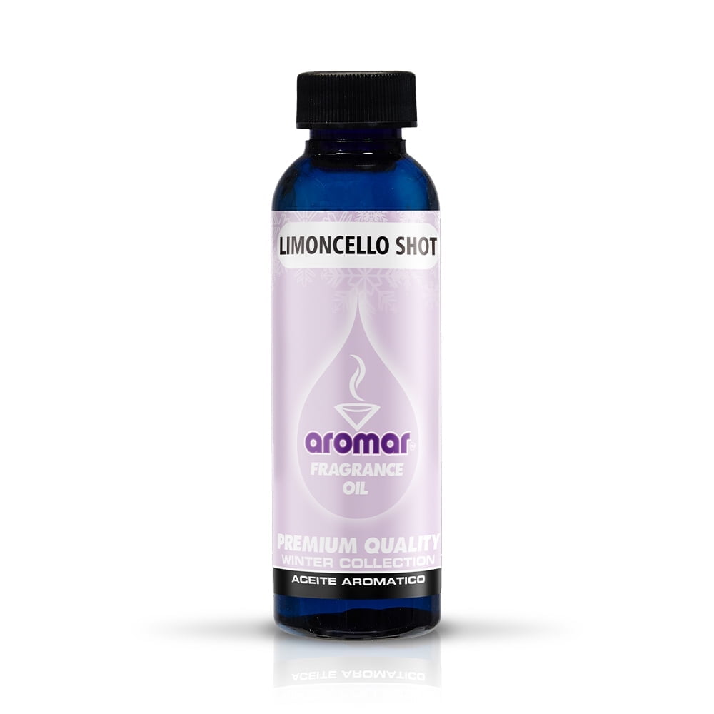 Aromar Essential Fragrance Oils, Salted Caramel x 3
