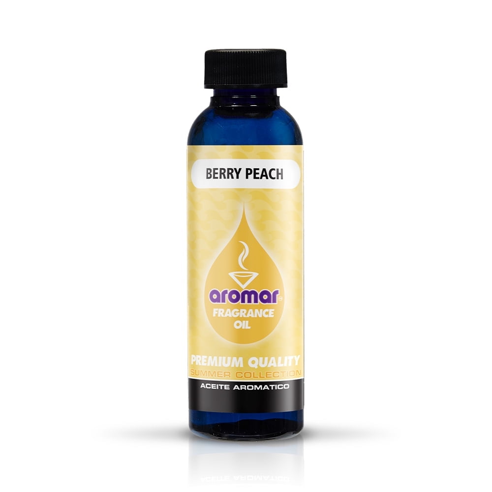 Aromar Essential Fragrance Oils, Salted Caramel x 3
