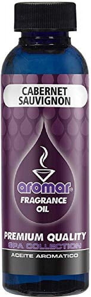 Aromar Essential Fragrance Oils, Salted Caramel x 3