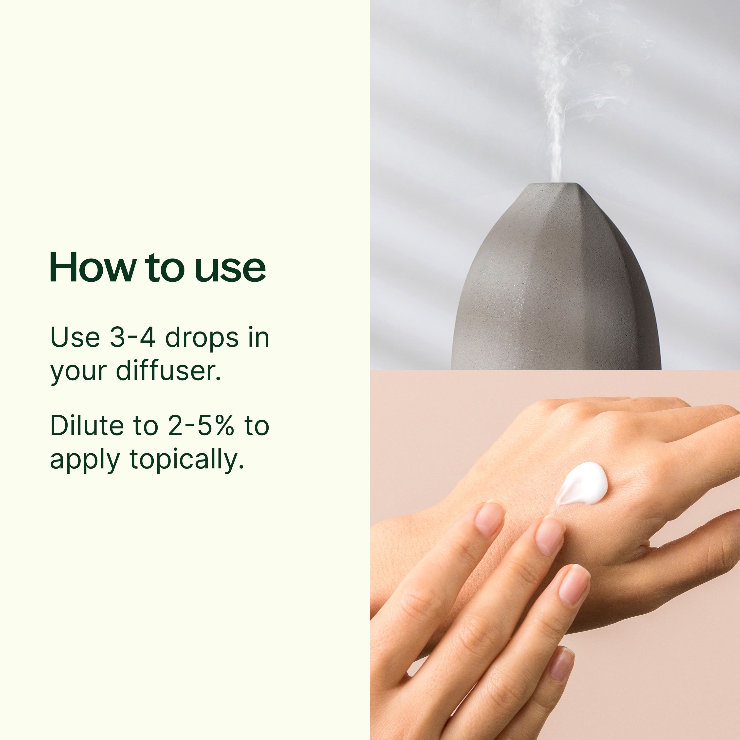 Plant Therapy Copaiba Oleoresin Organic Essential Oil 100% Pure, Undiluted, Natural Aromatherapy, Therapeutic Grade 30 mL (1 oz)