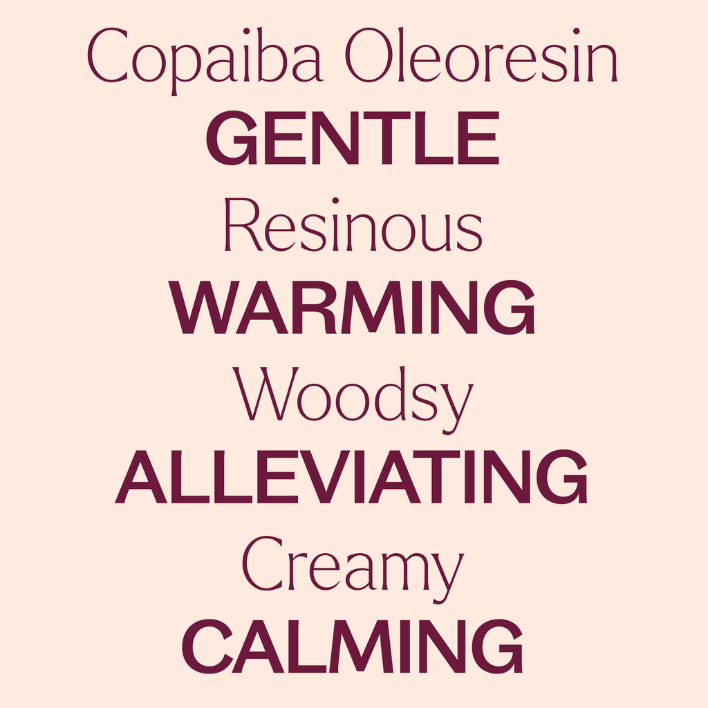 Plant Therapy Copaiba Oleoresin Organic Essential Oil 100% Pure, Undiluted, Natural Aromatherapy, Therapeutic Grade 30 mL (1 oz)