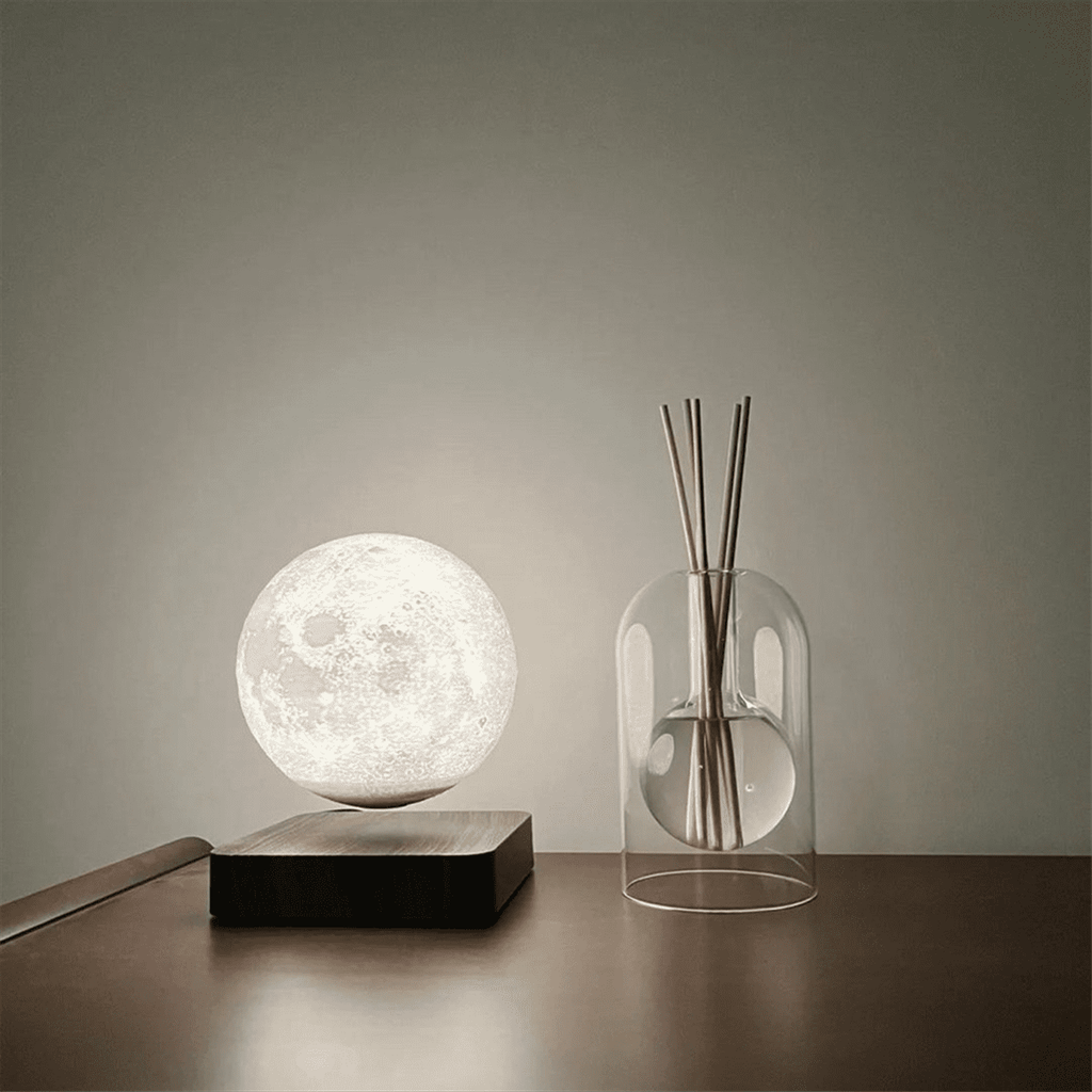 Storage Containers Diffuser Bottles Aromatherapy Diffuser Bottle Modern Diffuser Glass Bottle Essential Oil Organizers,A