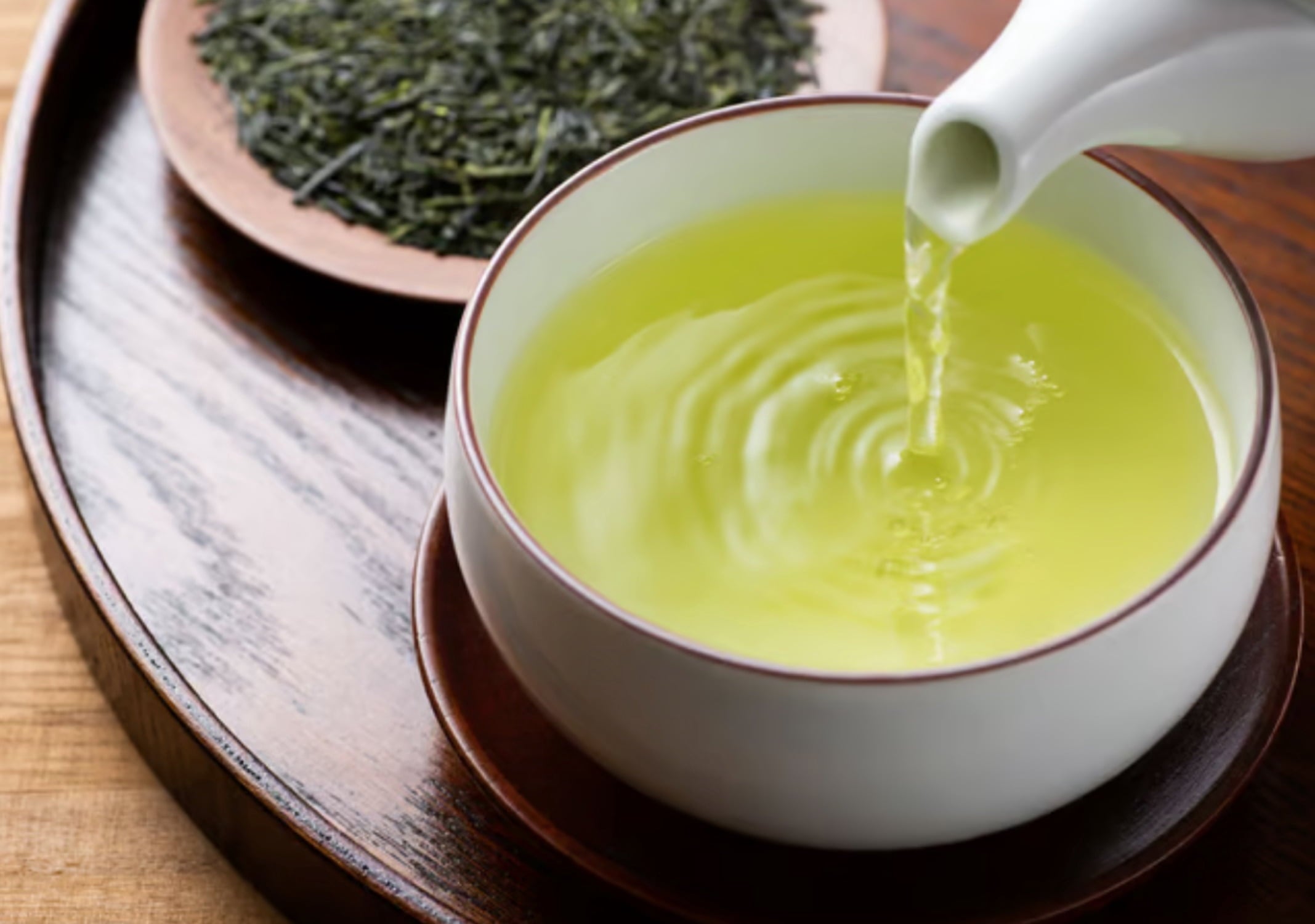 Premium Japanese Yabukita Tea with Historical Icon Packaging – Includes Postcard - Kurumira Shop