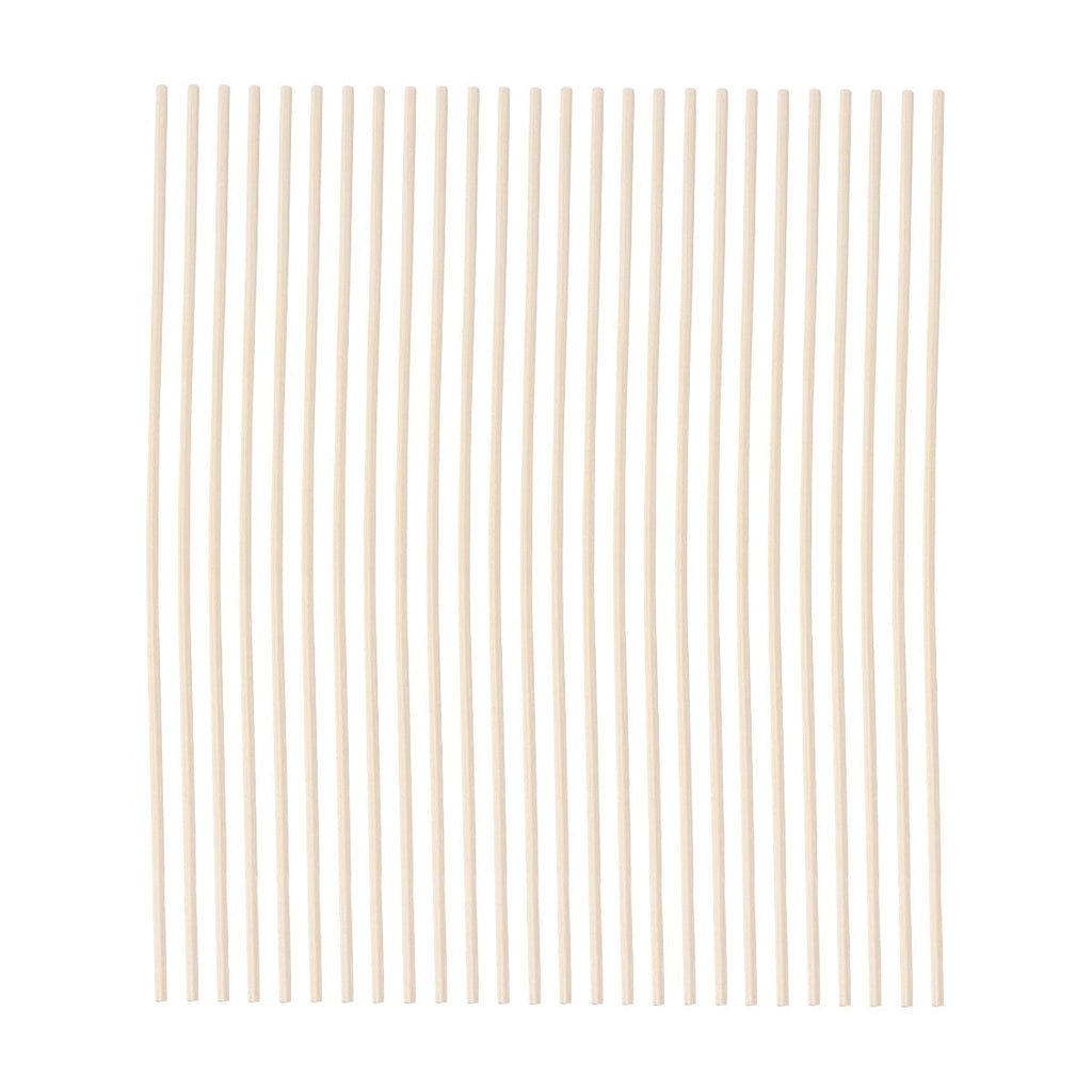 unbranded  60 Pcs Aroma Scent Sticks Aromatherapy Essential Oil Diffuser