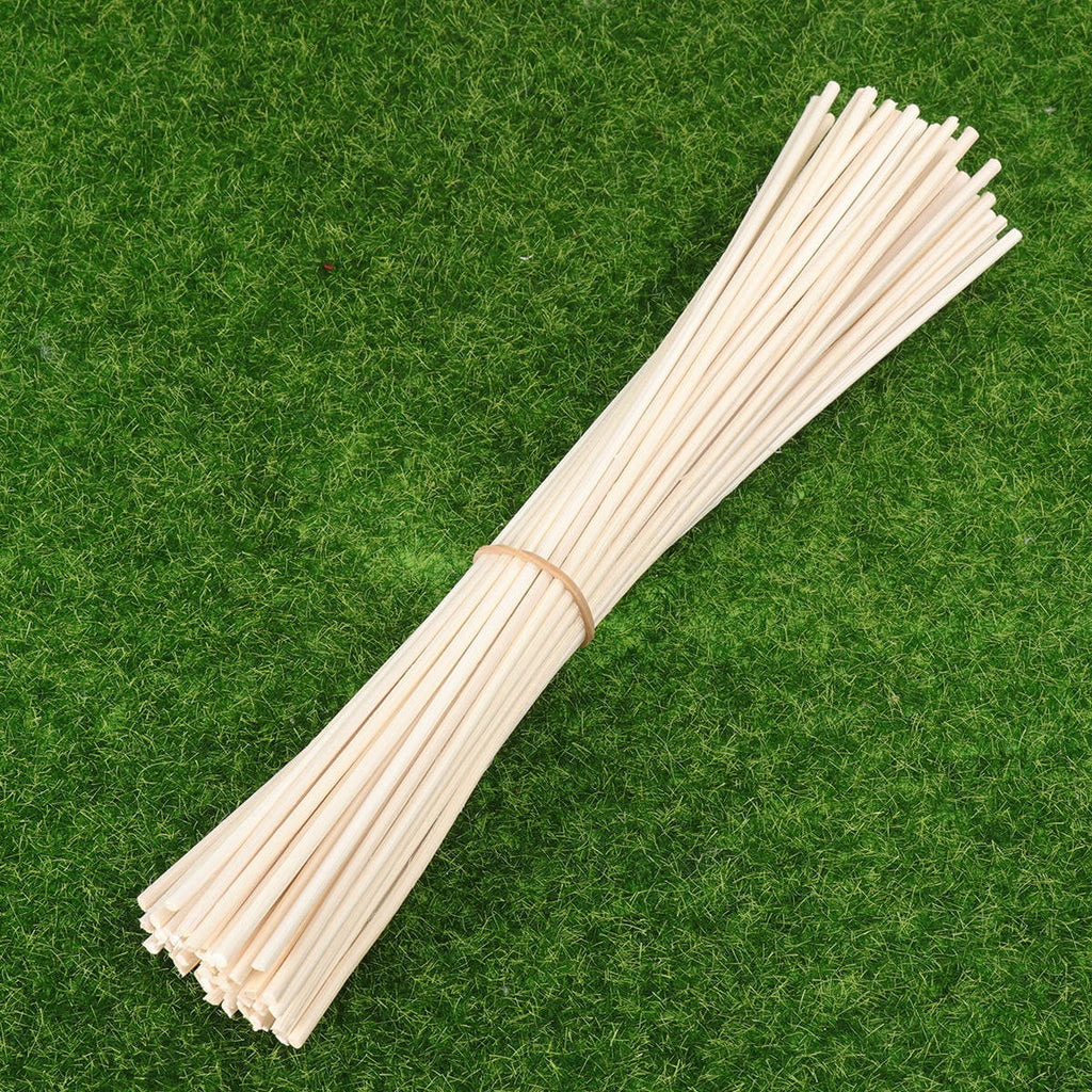unbranded  60 Pcs Aroma Scent Sticks Aromatherapy Essential Oil Diffuser