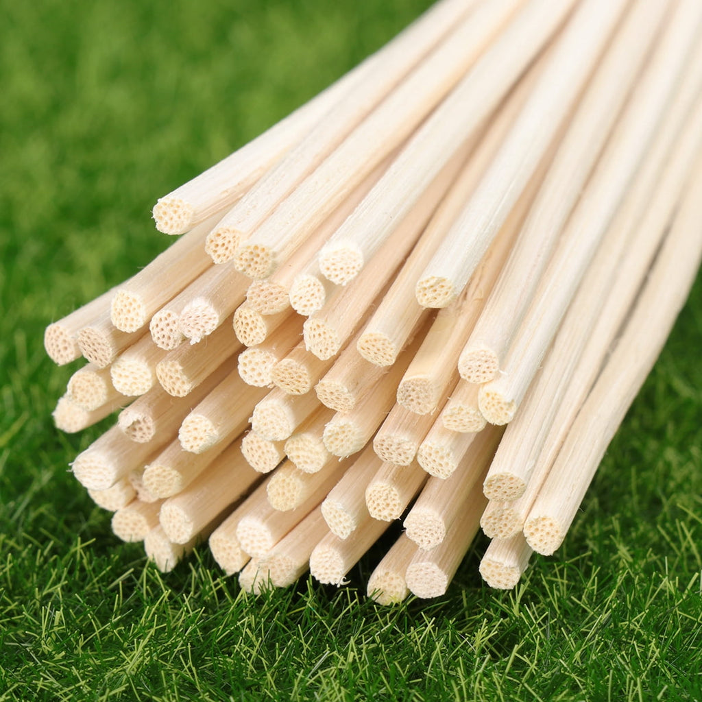 unbranded  60 Pcs Aroma Scent Sticks Aromatherapy Essential Oil Diffuser