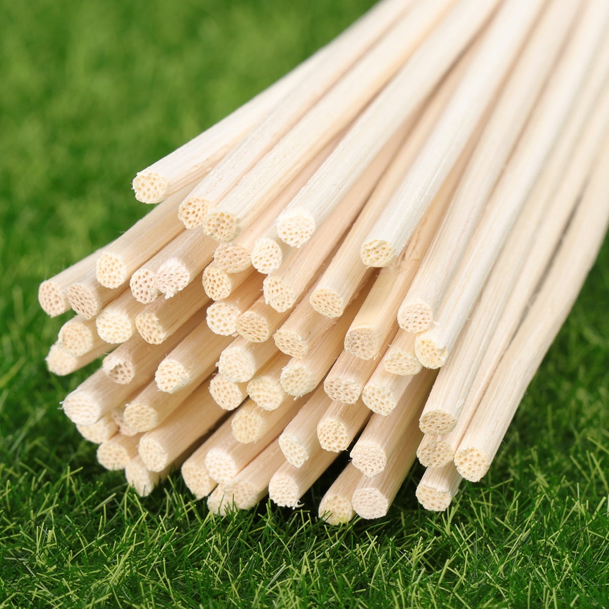 unbranded  60 Pcs Aroma Scent Sticks Aromatherapy Essential Oil Diffuser