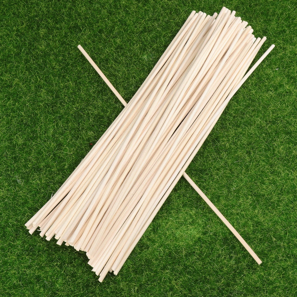 unbranded  60 Pcs Aroma Scent Sticks Aromatherapy Essential Oil Diffuser