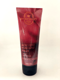 Bath &amp; Body Works Renewing Meadow Walk Rose Magnolia Aromatherapy Body Cream New