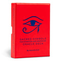 Sacred Symbols Oracle Deck : For Divination and Meditation