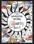 The Shadow Work Colouring Book Summersdale Publishers  (Paperback)