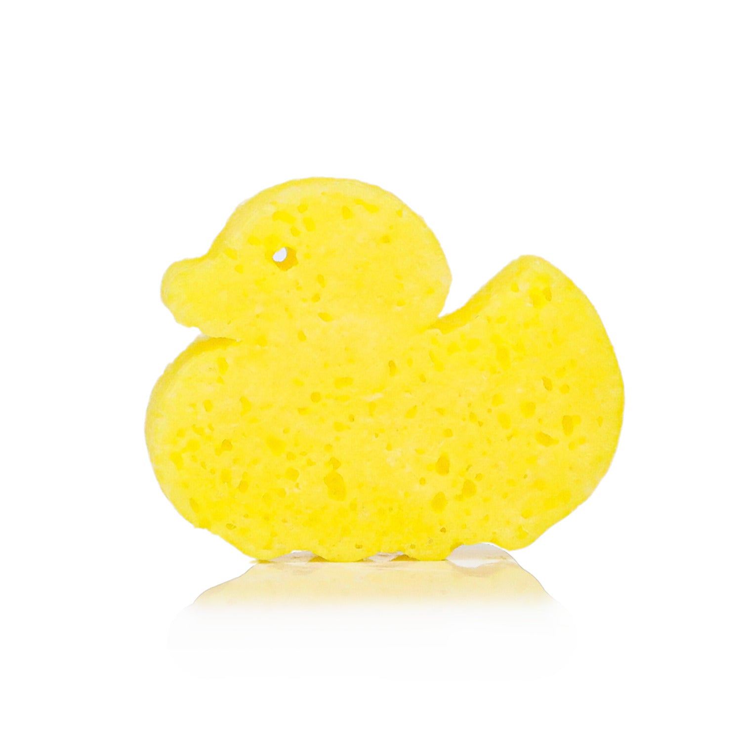 SPONGELLÉ Farm Animals, Kids Cleansing Sponge with Built-In Body Wash, Henry Horse