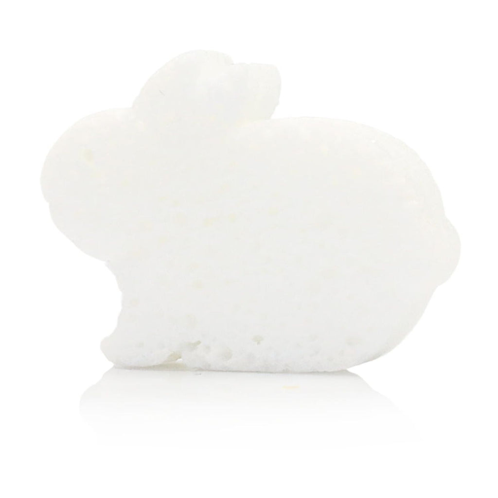 SPONGELLÉ Farm Animals, Kids Cleansing Sponge with Built-In Body Wash, Henry Horse