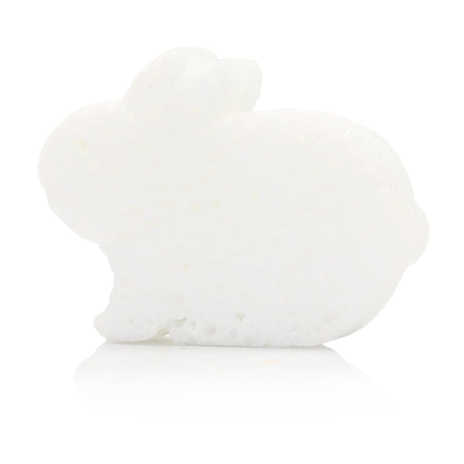 SPONGELLÉ Farm Animals, Kids Cleansing Sponge with Built-In Body Wash, Henry Horse
