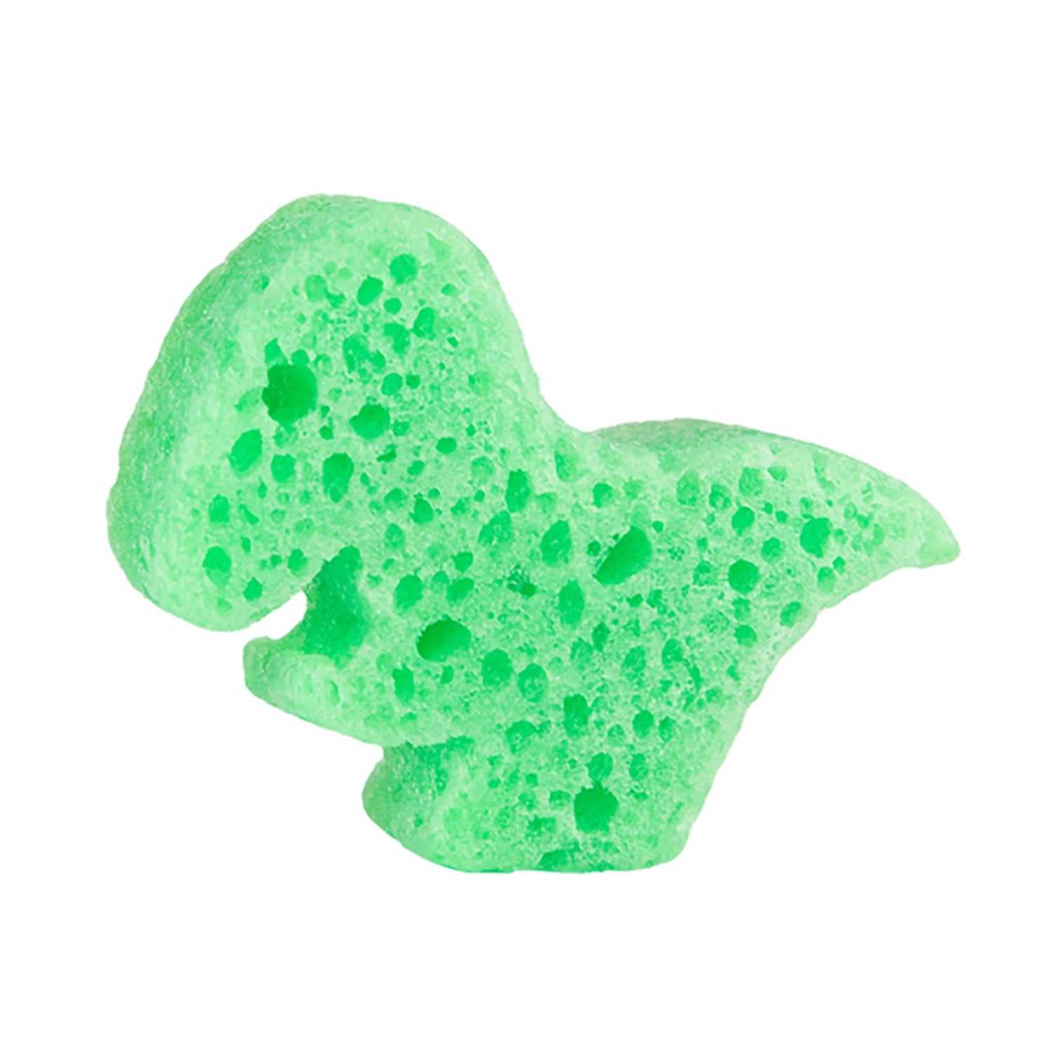 SPONGELLÉ Farm Animals, Kids Cleansing Sponge with Built-In Body Wash, Henry Horse