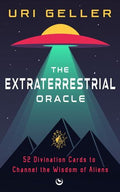 The Extraterrestrial Oracle: 52 Divination Cards to Channel the Wisdom of the Aliens