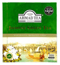 AHMAD Tea "Jasmin Green"