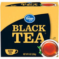 KR Black Tea Bags