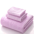 3pc Sets For Bathroom Home Towel Bath Towel Three Piece Set Of Soft Beach Towel For Bath Sheet Towels Oversized 40 X 80 Thick Soft Towels Large Hand Towel Large Beach Towel Oversized Hand Bath Towels