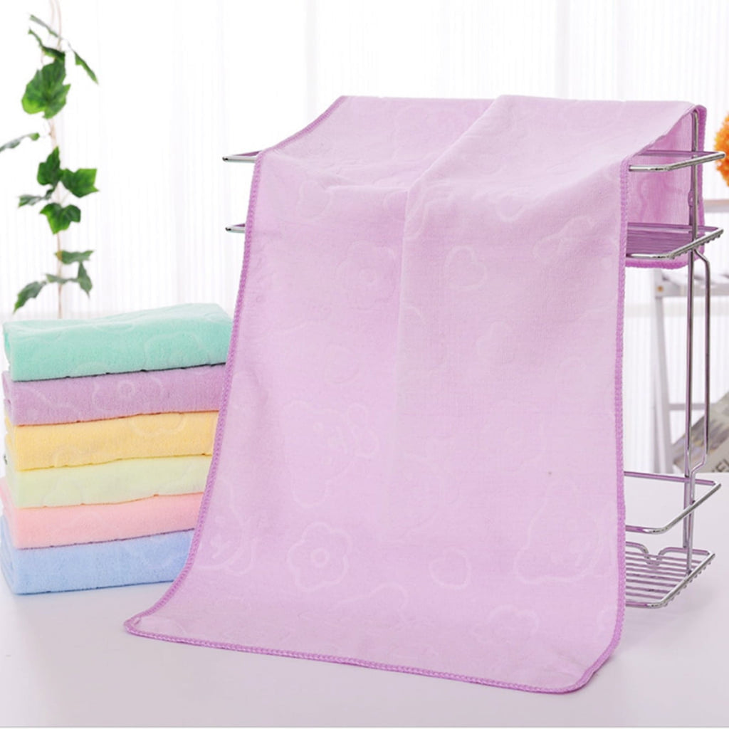 3pc Sets For Bathroom Home Towel Bath Towel Three Piece Set Of Soft Beach Towel For Bath Sheet Towels Oversized 40 X 80 Thick Soft Towels Large Hand Towel Large Beach Towel Oversized Hand Bath Towels