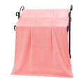 Bath Towels Extra Absorbent 27in X 54in Bath Towels For Bathroom Towels Basics
