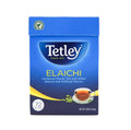 Tetley Elachi Tea bags(Cardamom) 72 Tea Bags 5.08oz (Pack of 3)