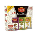 Wagh Bakri Instant Tea Combo 12 Sachets (4 Sachet each) Pack of 2